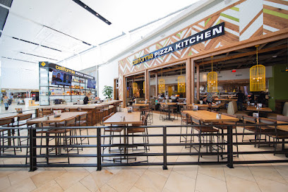 California Pizza Kitchen