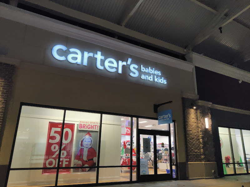 Carter's
