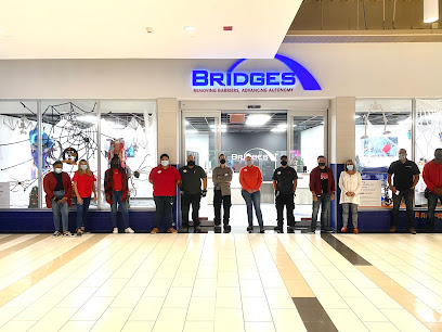 BRIDGES Sensory Room