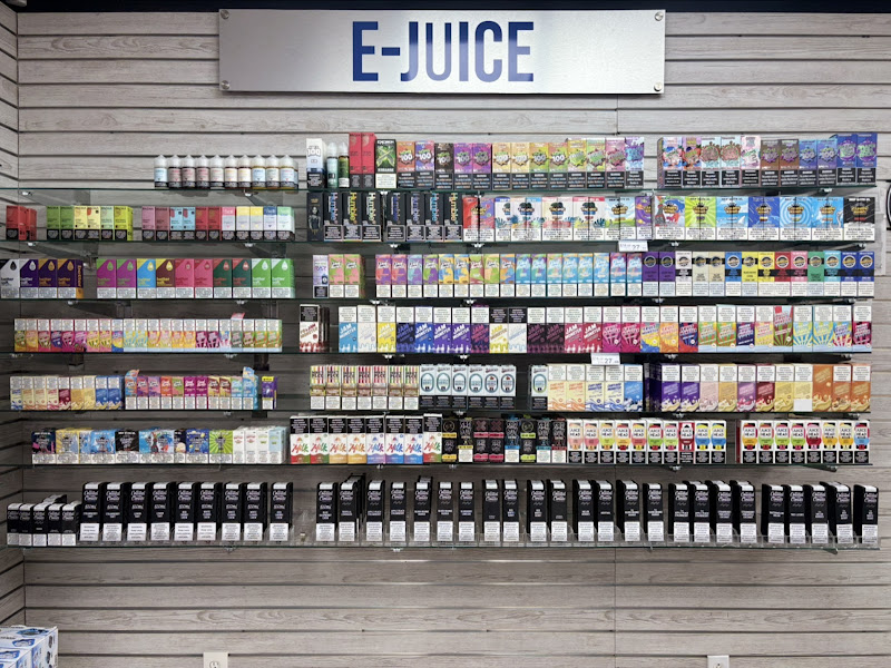 Haze N Blaze Smoke & Adult Novelty Shop