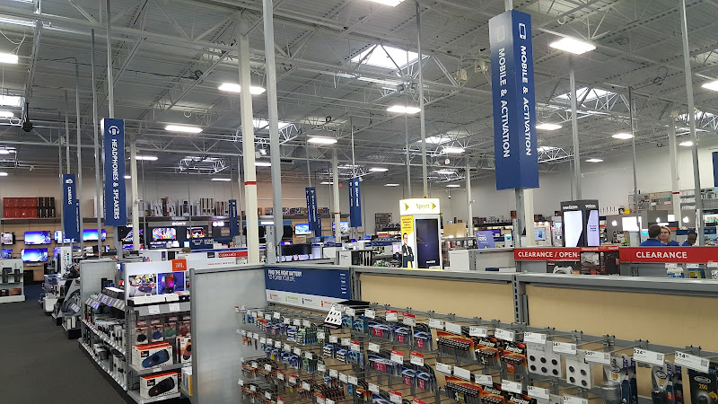 Best Buy