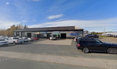 Coast Tire Auto Service