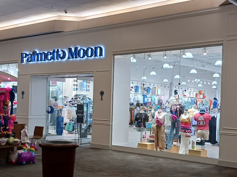 Palmetto Moon