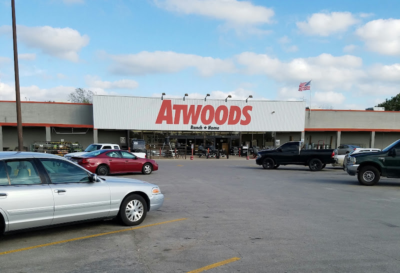 Atwoods