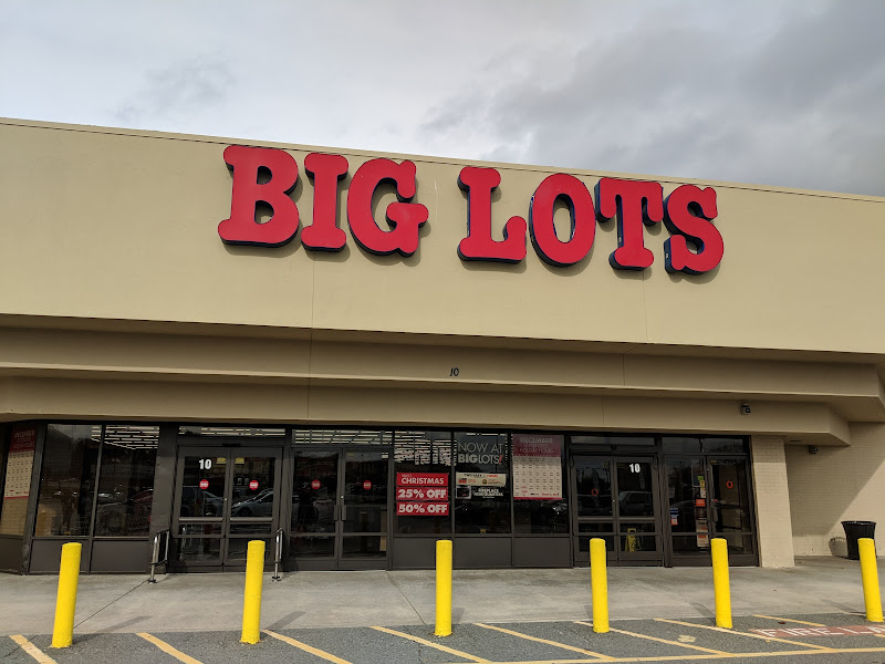 Big Lots
