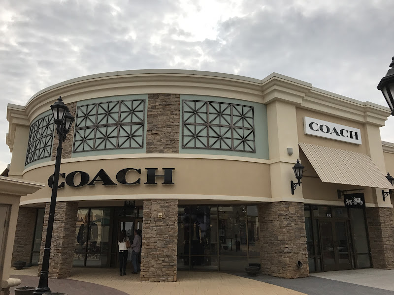 Coach Outlet