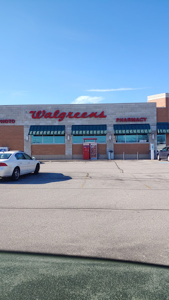 Walgreens