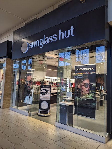 Sunglass Hut