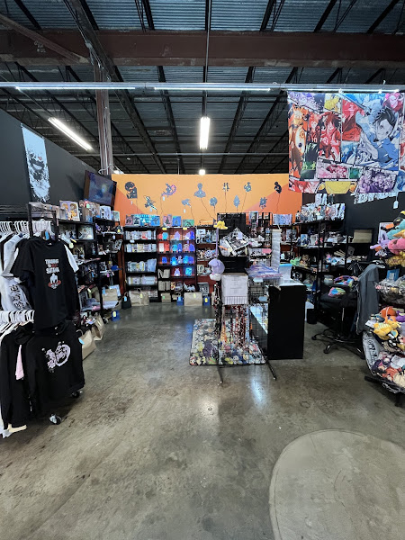 Manga Lane