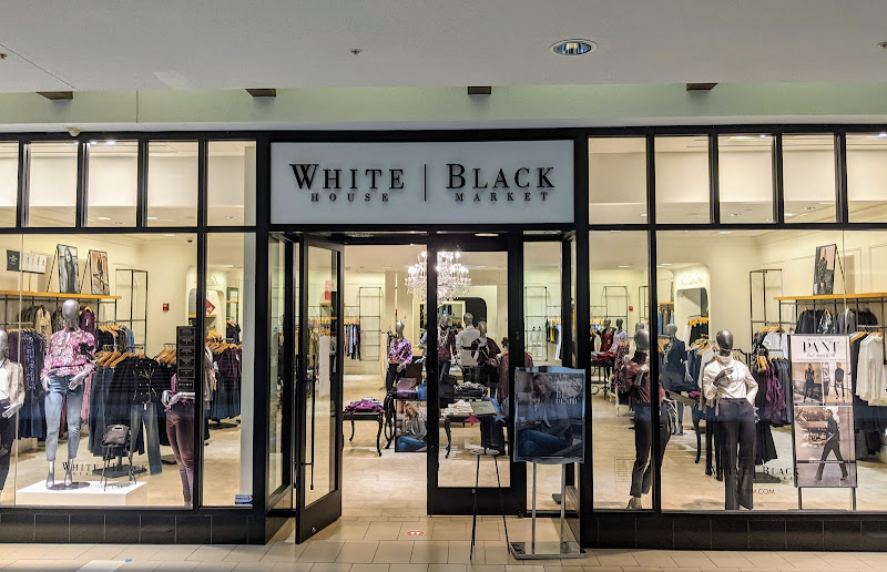 White House Black Market