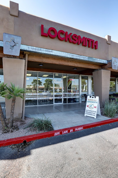 Sundial Locksmith LLC