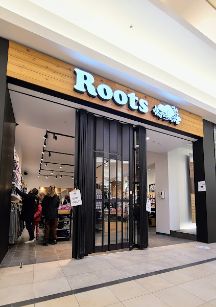 Roots