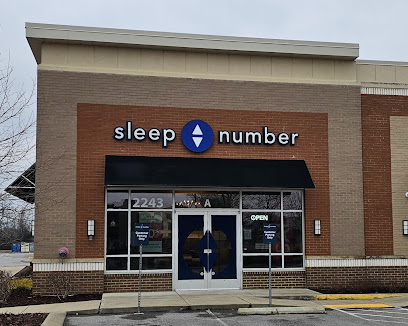 Sleep Number