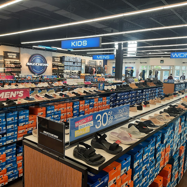 Skechers