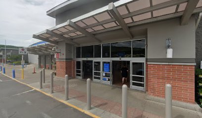 Walmart Money Center