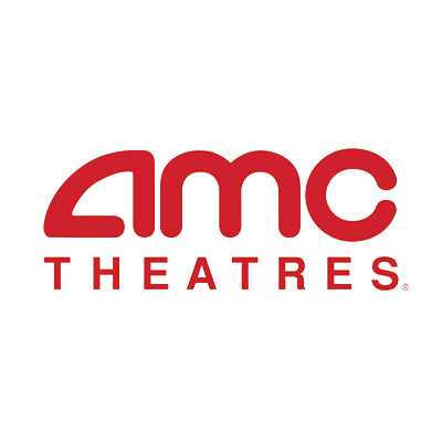 AMC Theatres logo