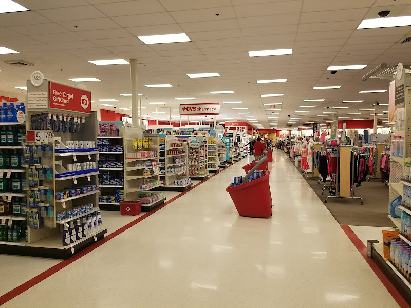 Target