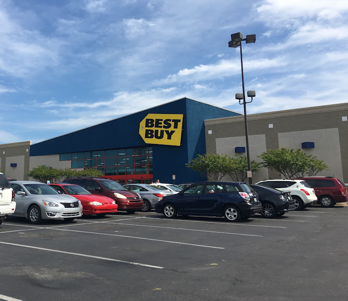 Best Buy
