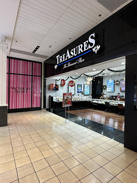 Treasures The Diamond Place