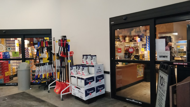 Cub Liquor - St. Louis Park