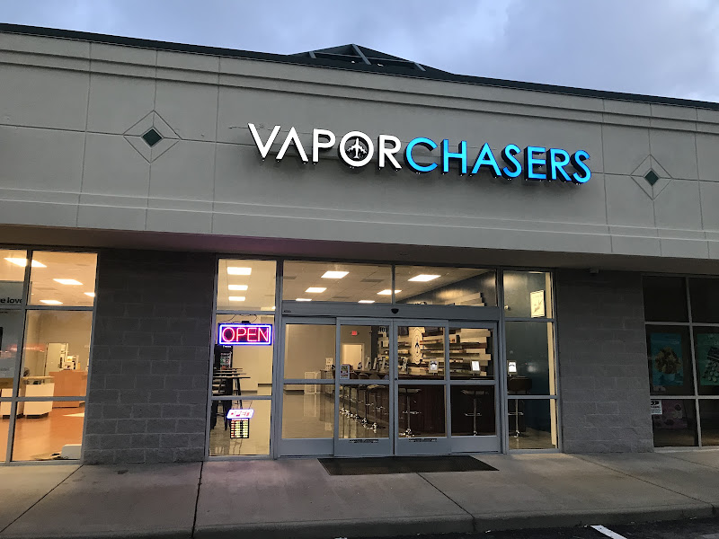 Vapor Chasers