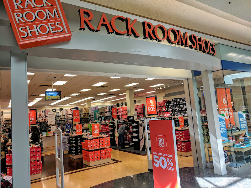 Rack Room Shoes
