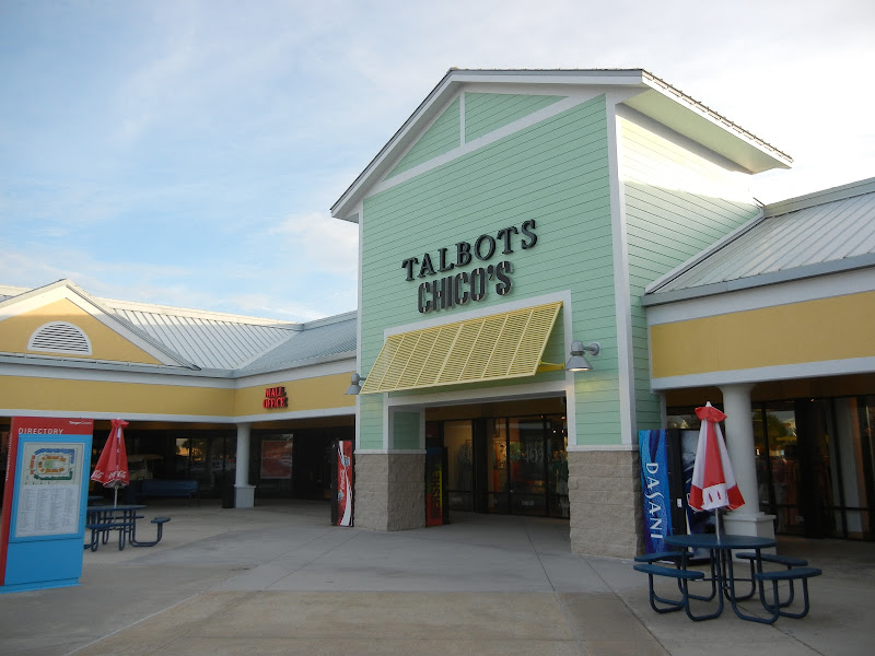 Talbots Outlet