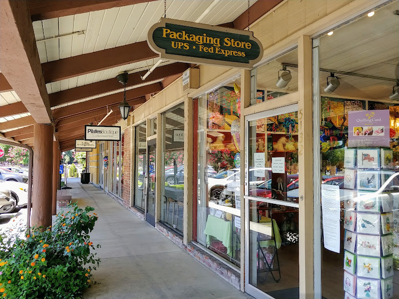 Packaging Store
