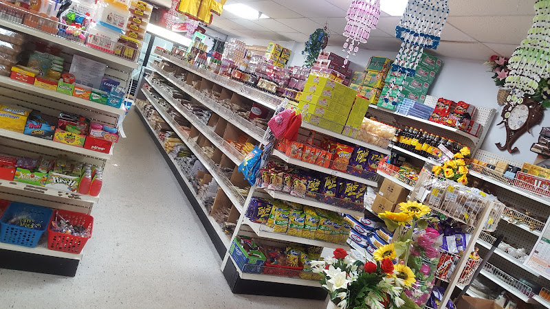 Namaste Grocey Store