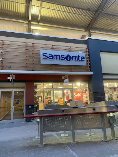 Samsonite Factory Outlet