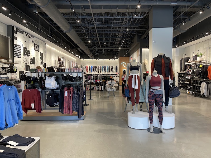 Lululemon