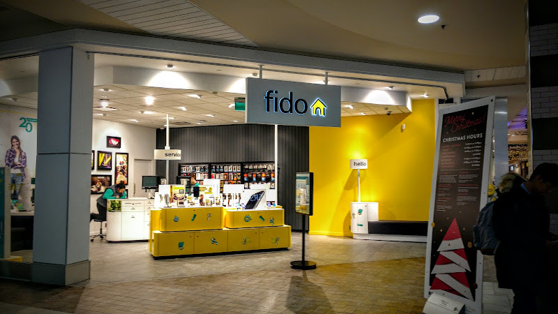 Fido