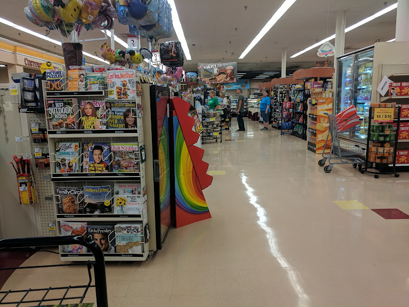 Food City
