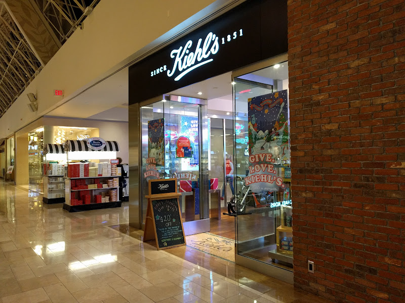 Kiehl's Since 1851