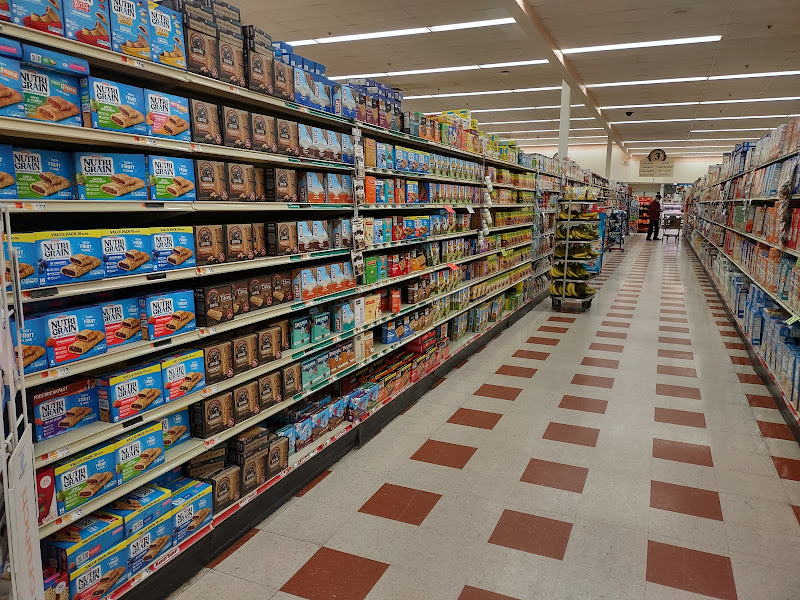 Market Basket