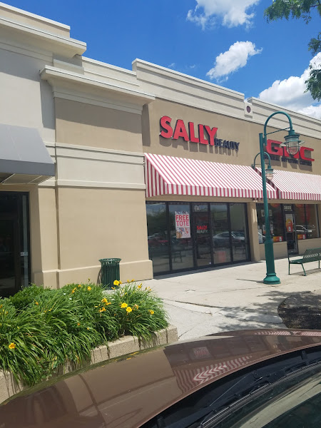 Sally Beauty