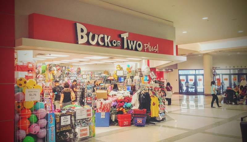Buck or Two Plus!