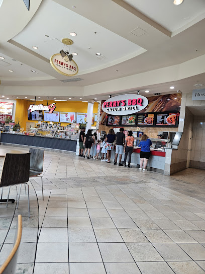 Crossroads Shopping Center