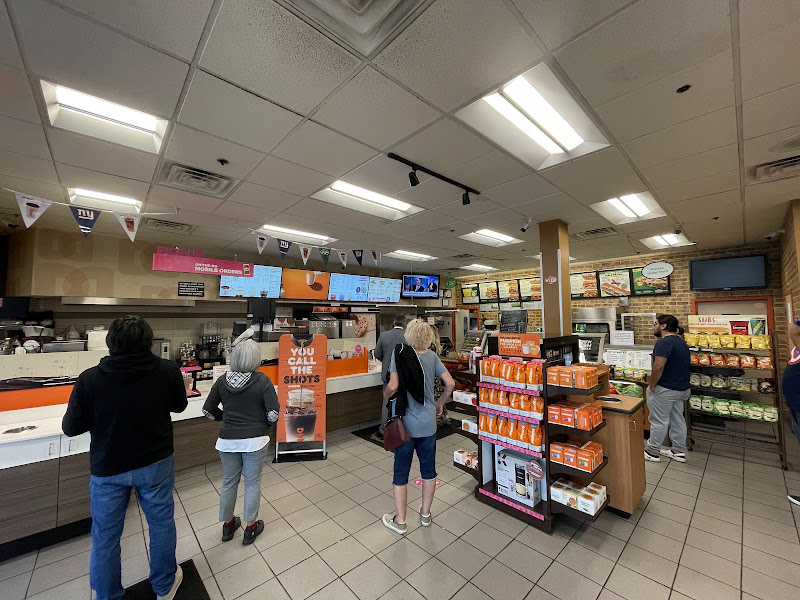 Dunkin'