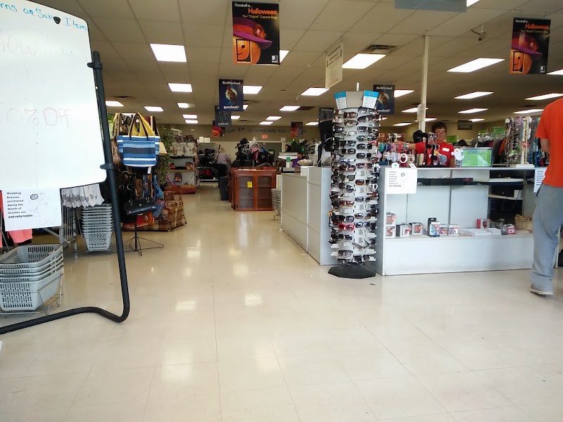 Goodwill Store and Donation Center