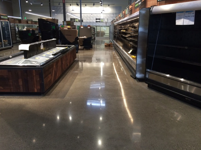 Specialized Surfaces Flooring Contractor