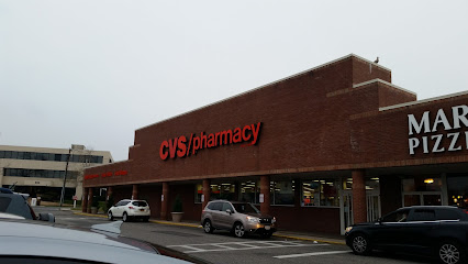 CVS