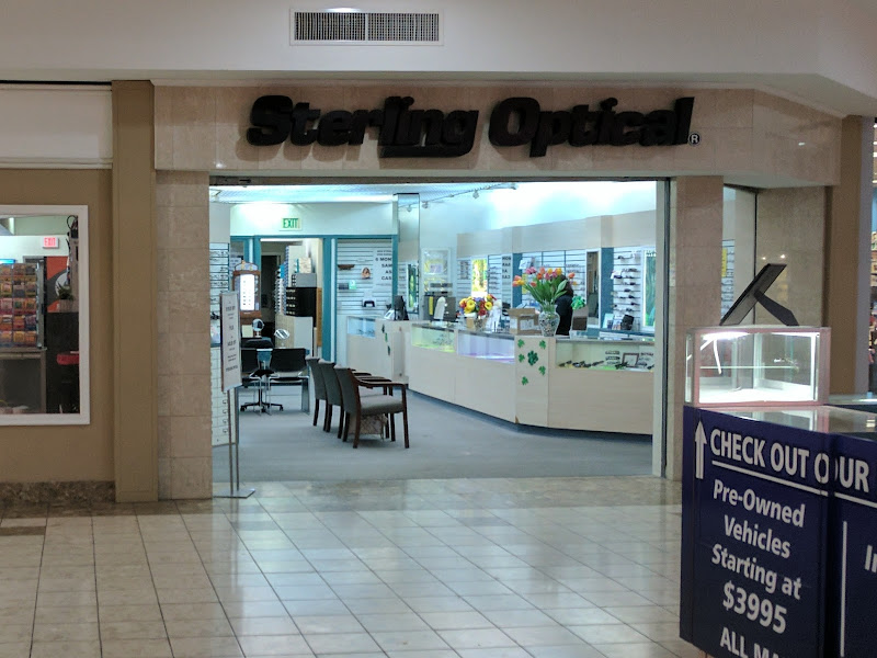 Sterling Optical - Town Mall Westminster