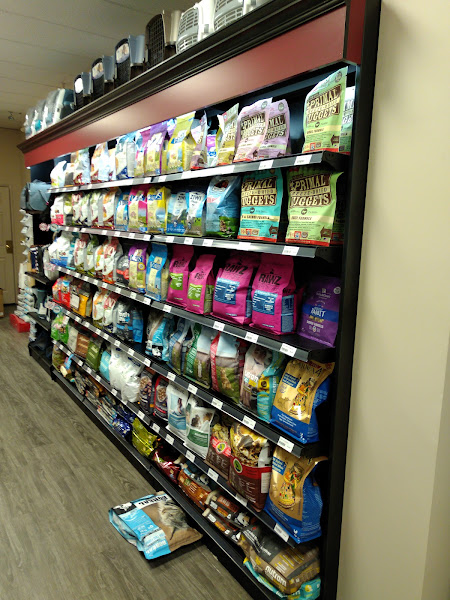 Global Pet Foods