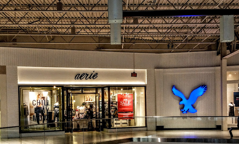 American Eagle & Aerie
