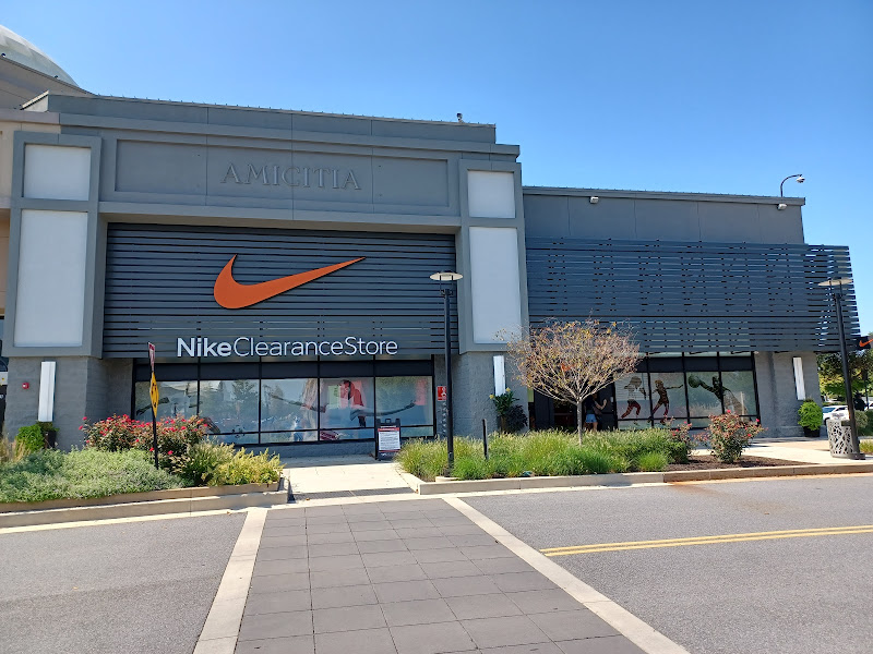 Nike