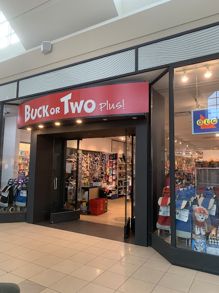Buck or Two Plus
