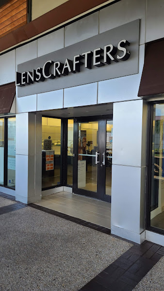 LensCrafters