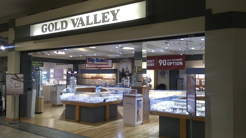 Gold Valley