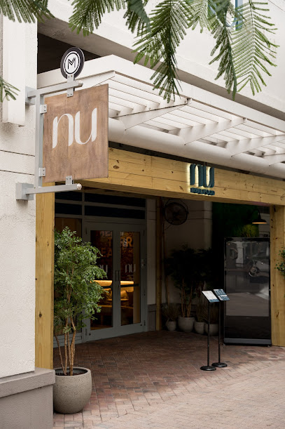 Nú Real Food